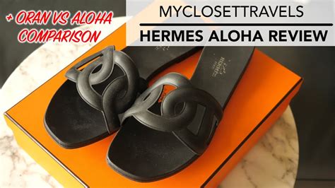 aloha sandals hermes|hermes oran sandals size 40.